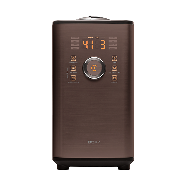 Bork H500 Фильтр Купить